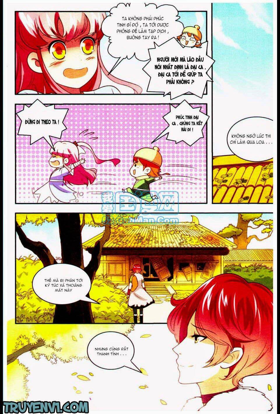 ngự lâm y quan chapter 4 3