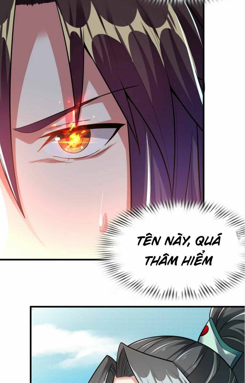 đạo ấn chapter 186 11