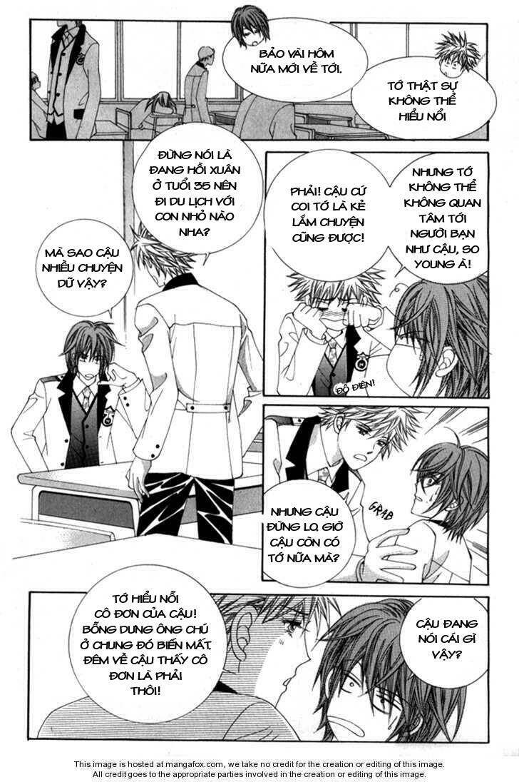 she's scary chapter 2 13