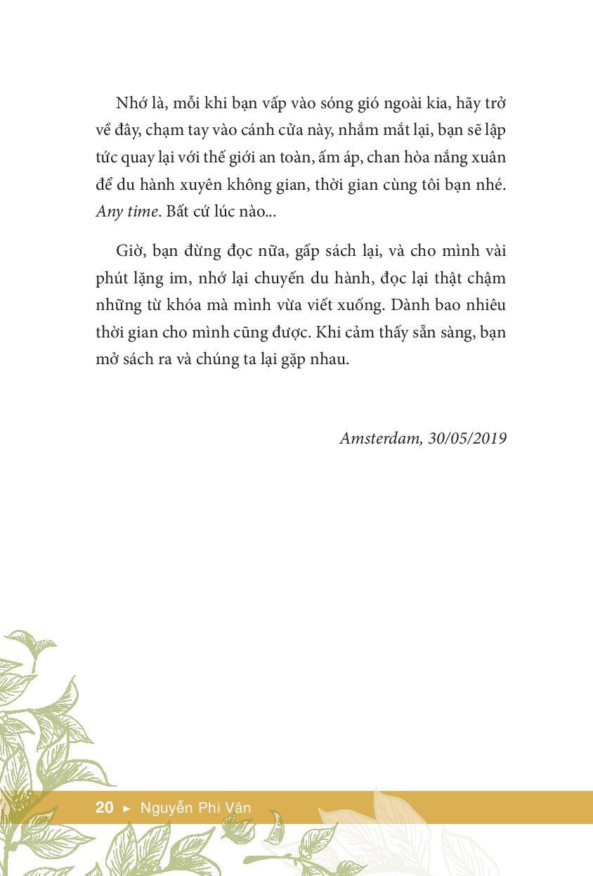 Sách Tôi Đi Tìm Tôi - ảnh 3