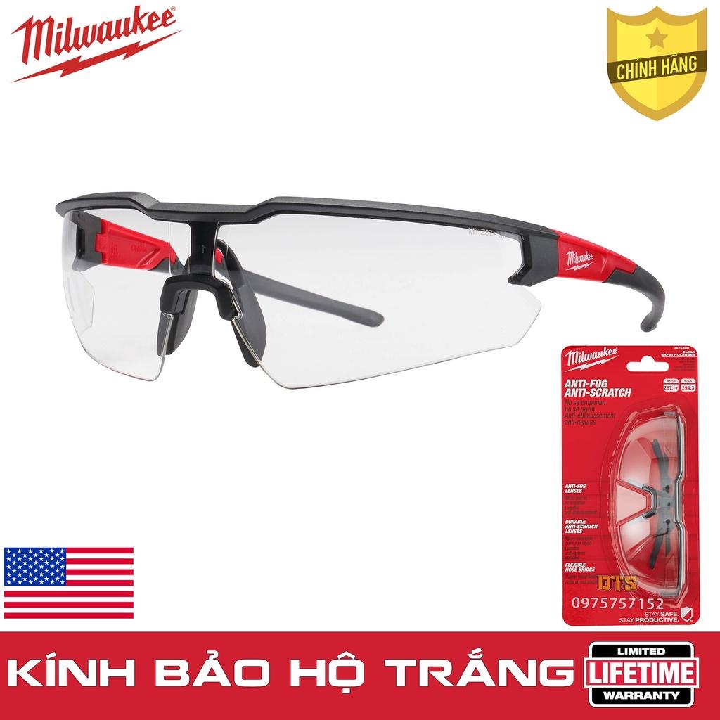 Kính trắng Mỹ kính chống bụi