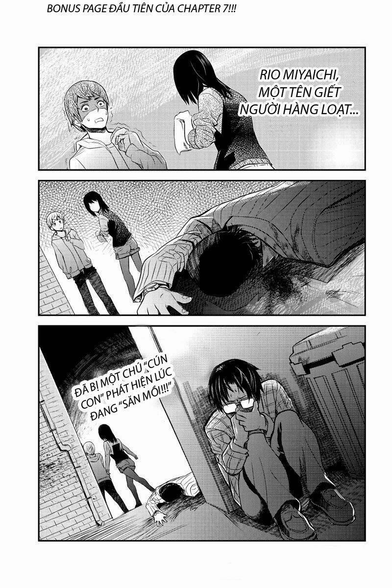 ana satsujin chapter 6 11