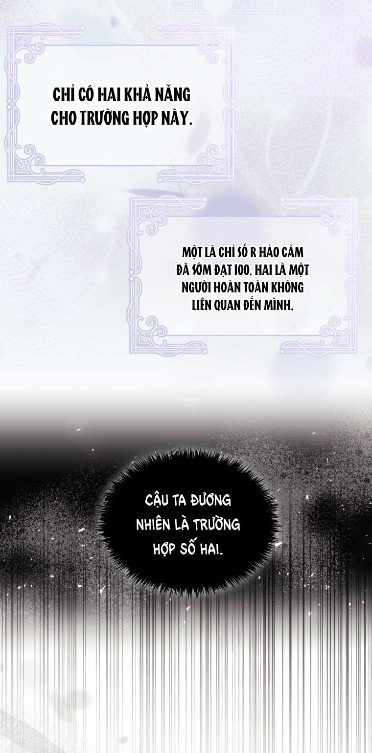 thà rằng để tôi trở thành nữ hoàng chapter 6.1 15