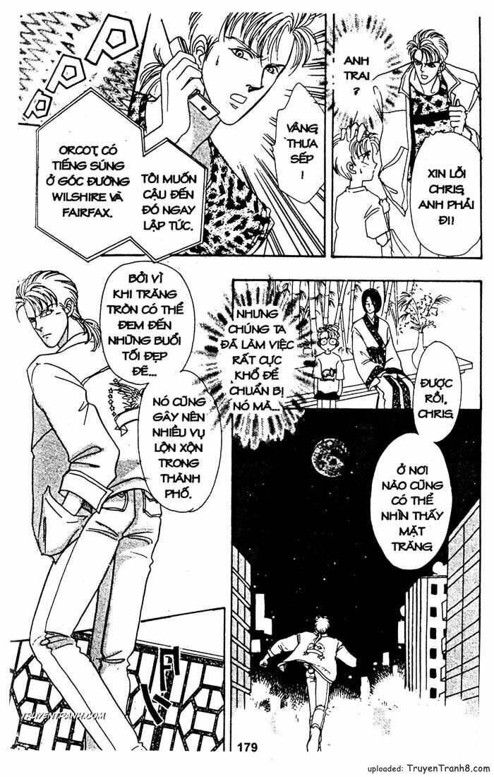 tiệm thú kiểng chapter 20 12