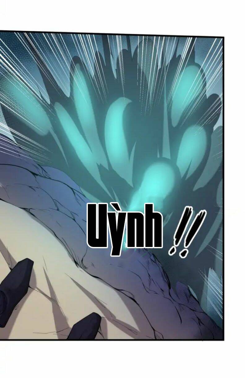 người chặn xuyên không chapter 97 71