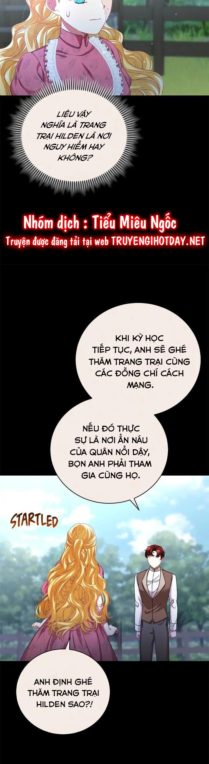 tình yêu đó chưa hề tồn tại chapter 45 32