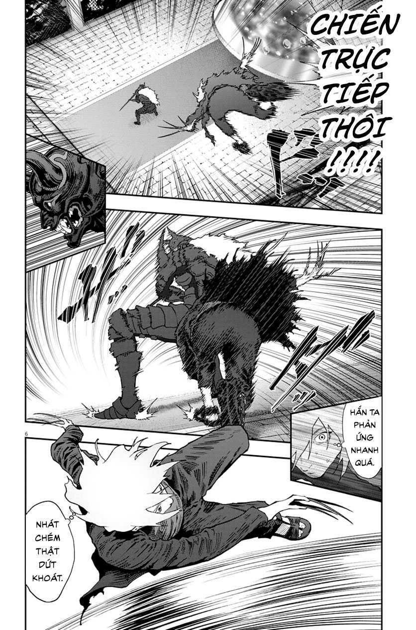 đọa nhân chapter 113 5