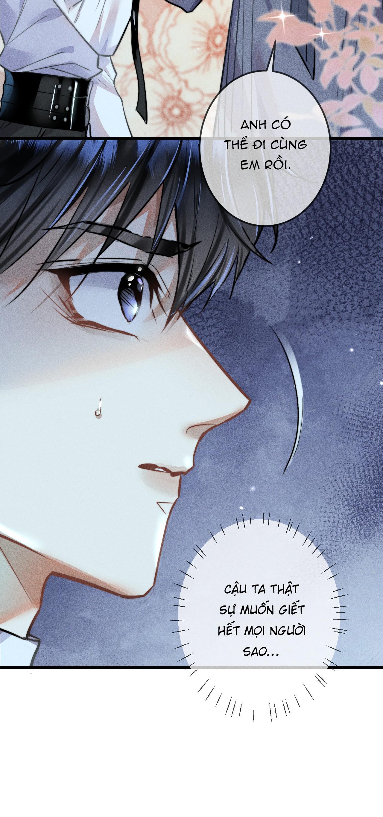 tòa tháp chapter 3 30