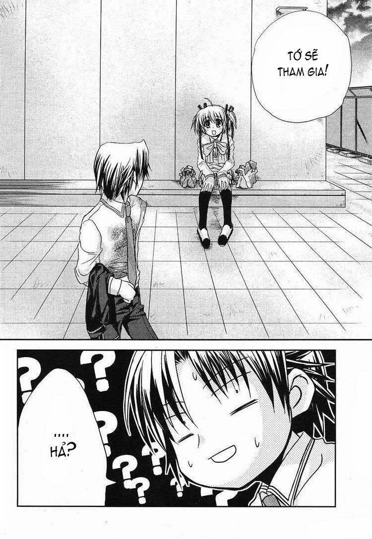 little busters! (anagura mogura) chapter 2 29