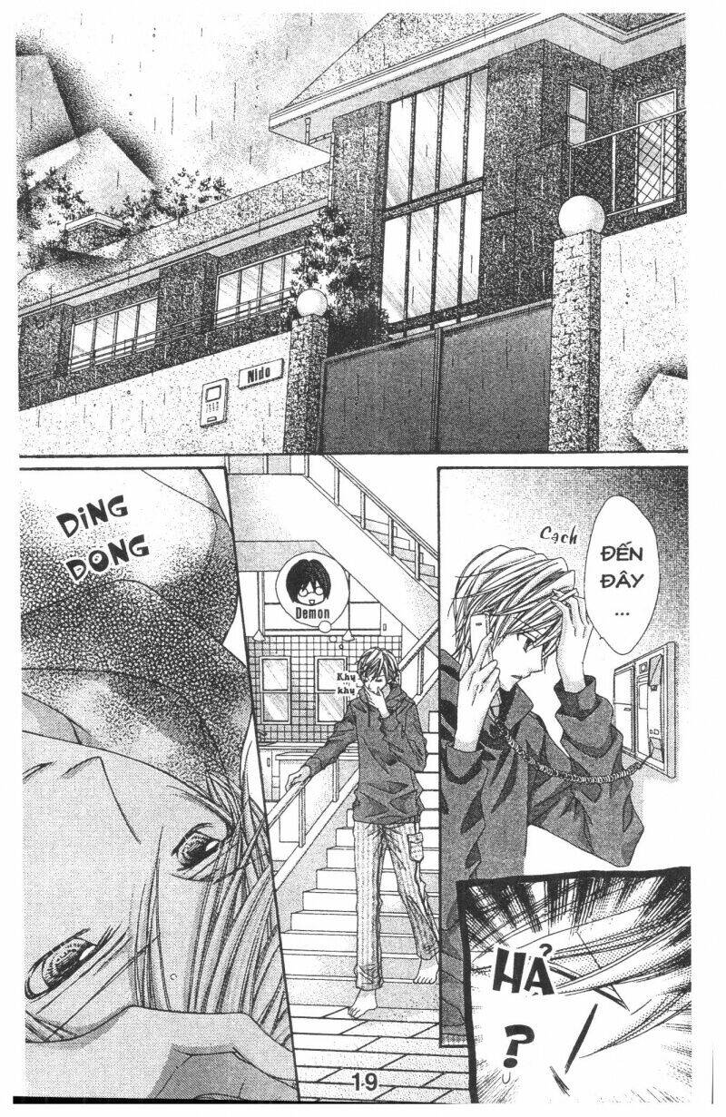 thiên đường rock chapter 2 19