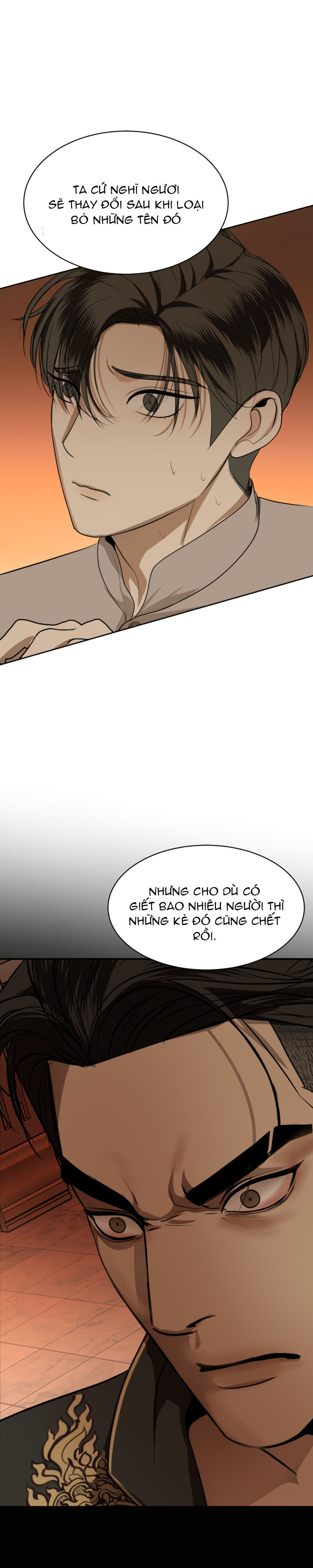 tôi là công tử đẹp nhất xiêm chapter 31 24