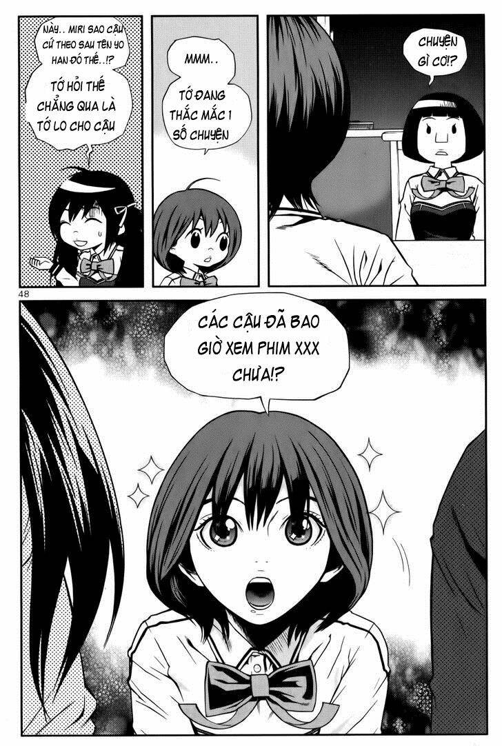 need a girl chapter 27 13