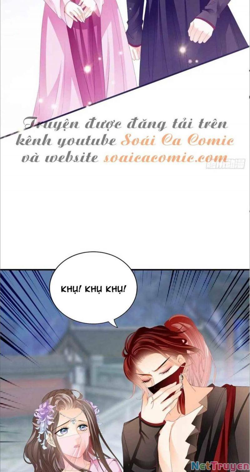 bổn vương muốn nàng chapter 87 11