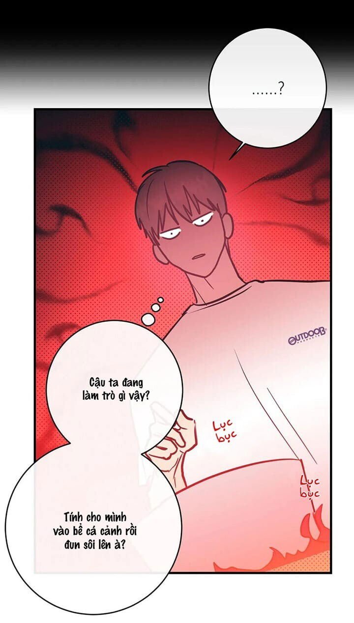 tình yêu ngây dại chapter 15 40