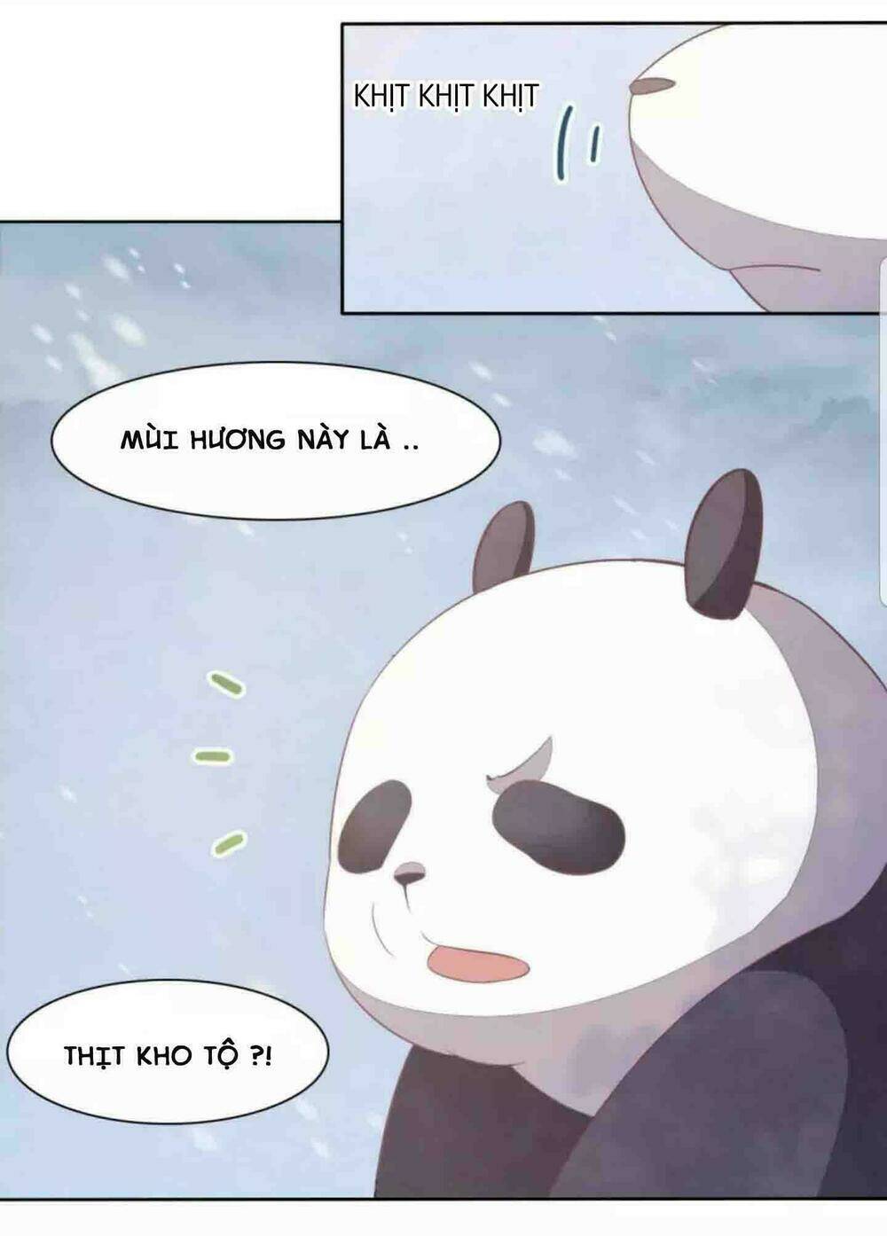 xuyên về cổ đại làm quốc bảo chapter 4 36