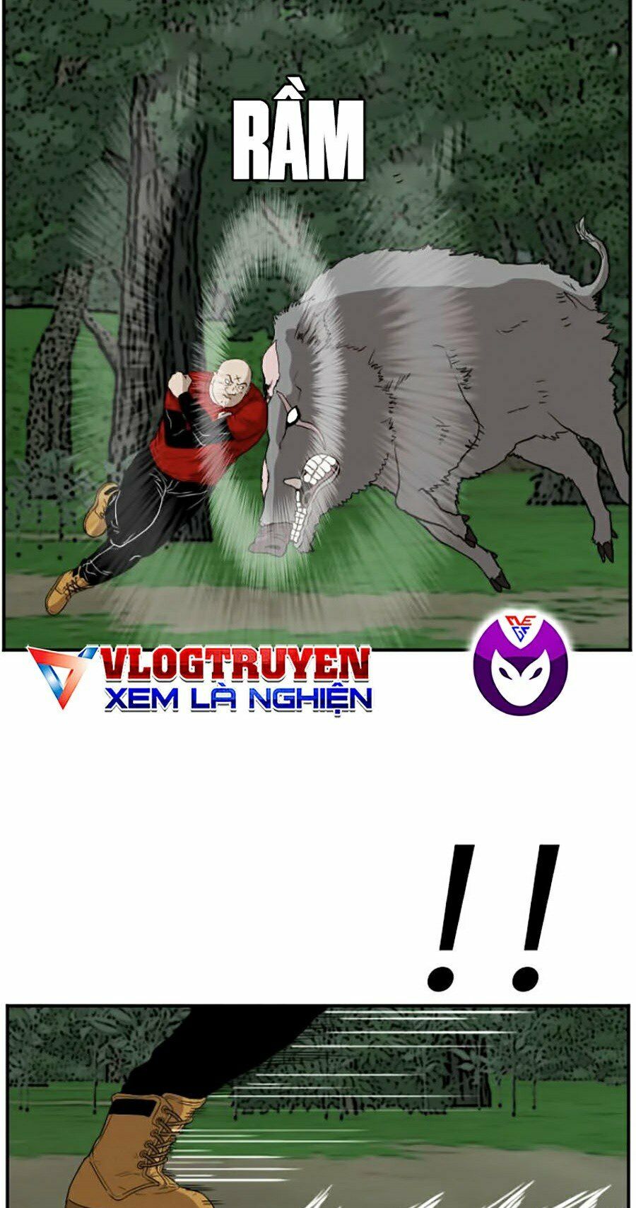 người xấu chapter 69 32