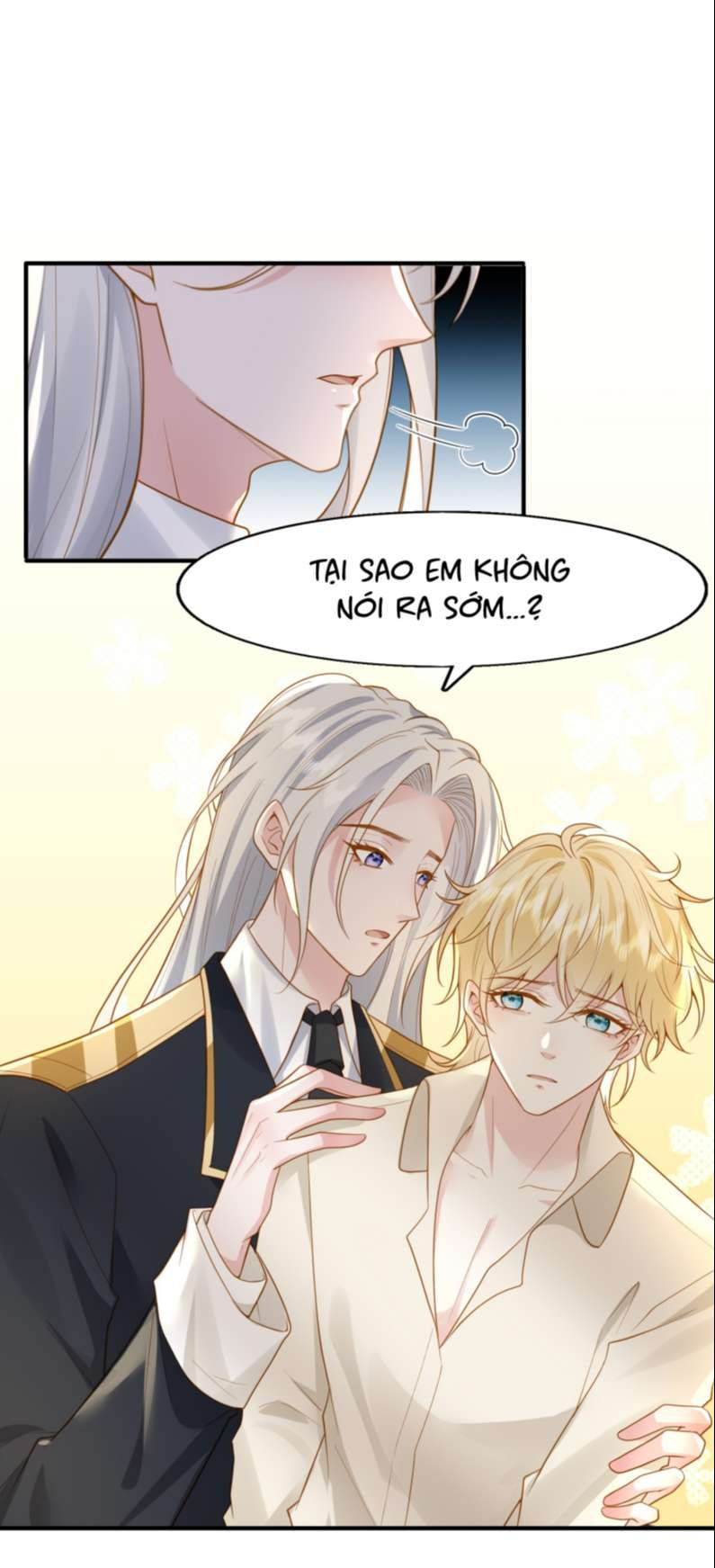 phản diện bị truy thành đoàn sủng chapter 41 26