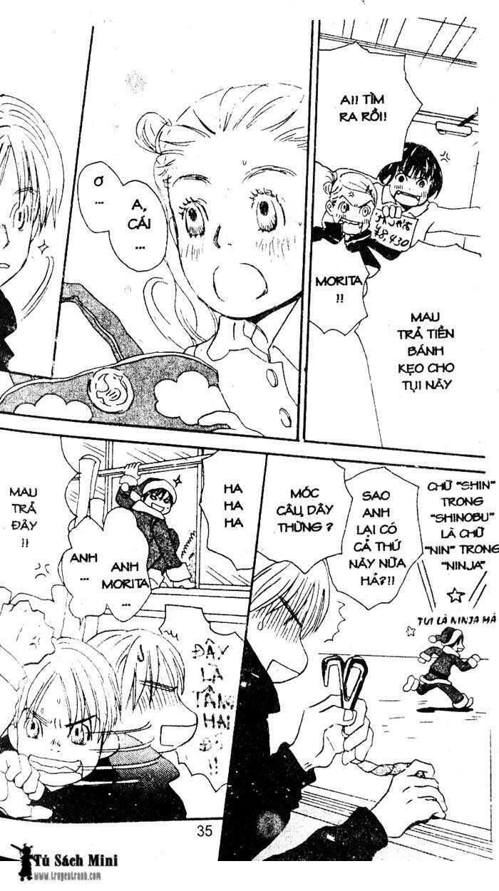 love n life chapter 17 5