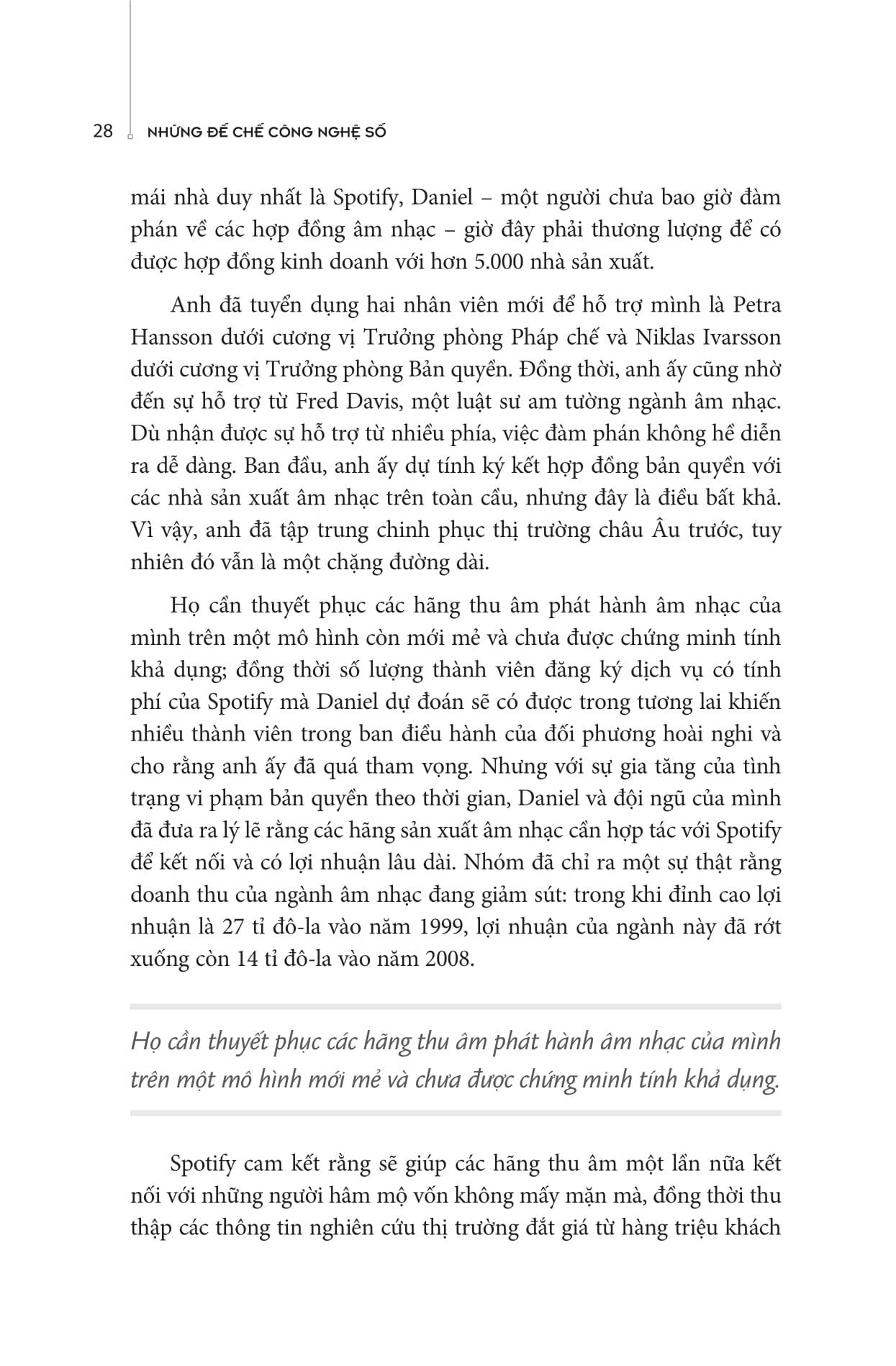 Sách Những đế chế công nghệ số