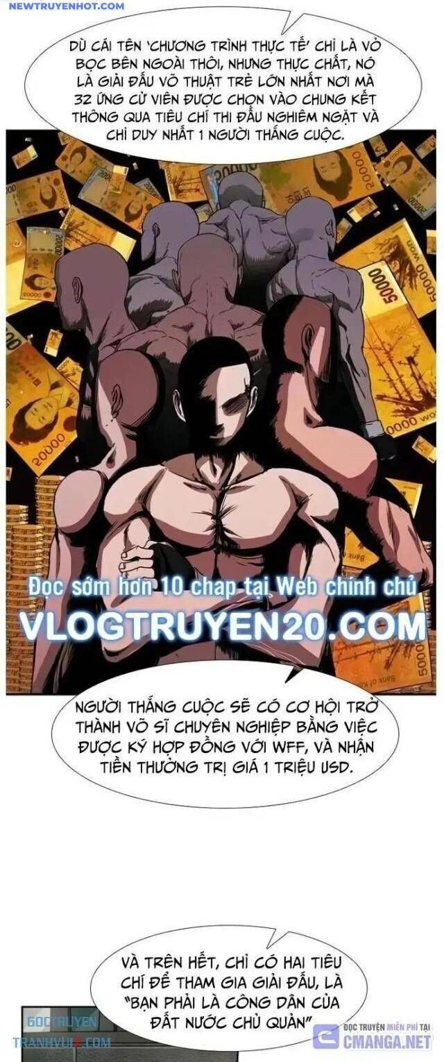 shark - cá mập chapter 89 37