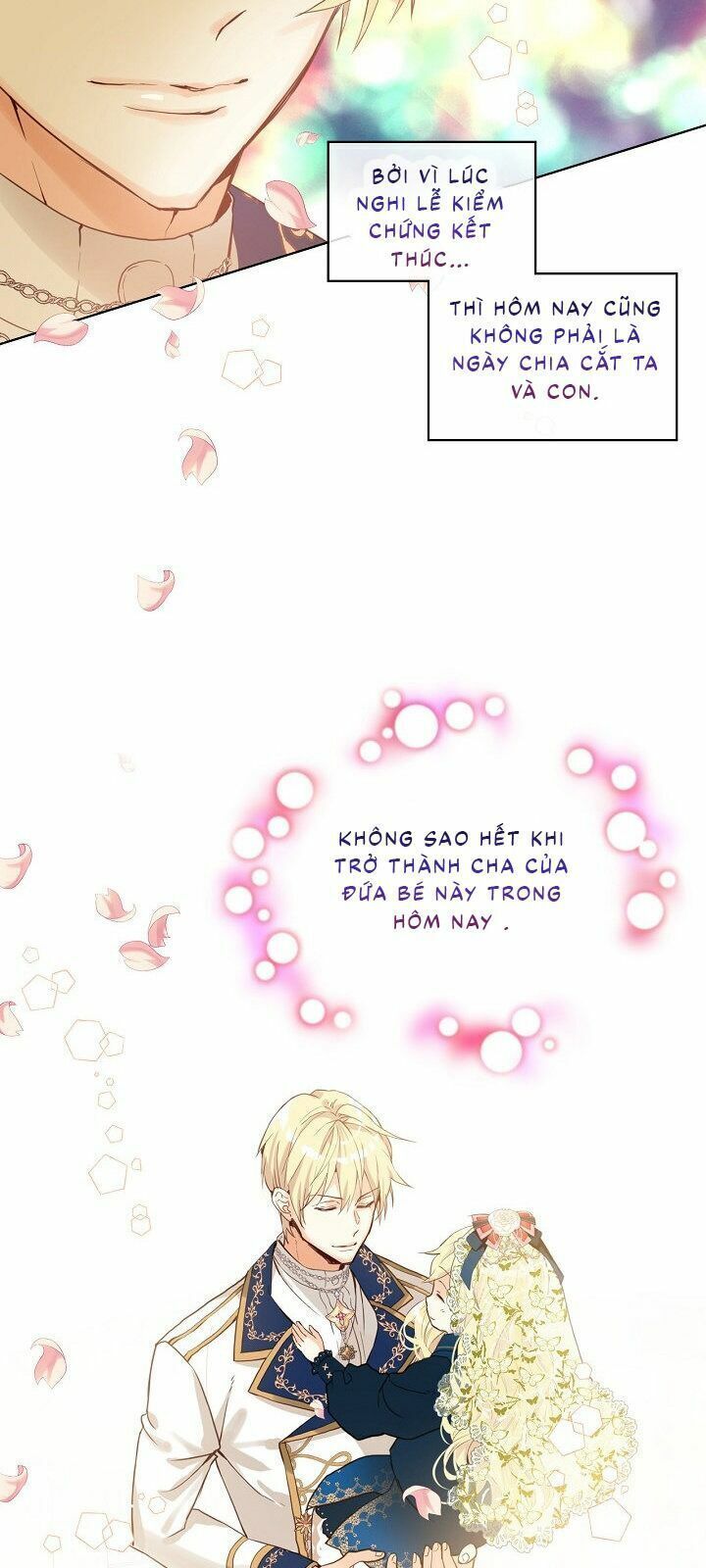 con có phải con là con gái của ngài không? chapter 27 38