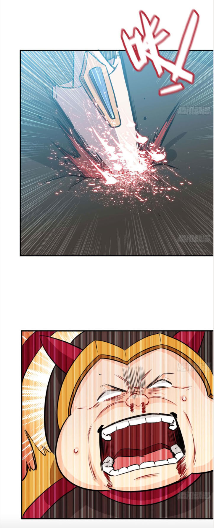 khởi đầu bằng một con côn chapter 134 10