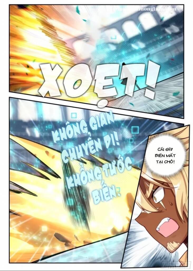 đấu la đại lục 5 - đường tam trùng sinh chapter 129 15