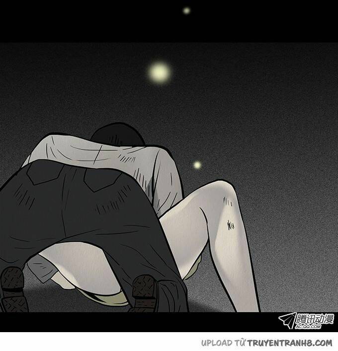 ớn lạnh tuyệt đối chapter 30 26