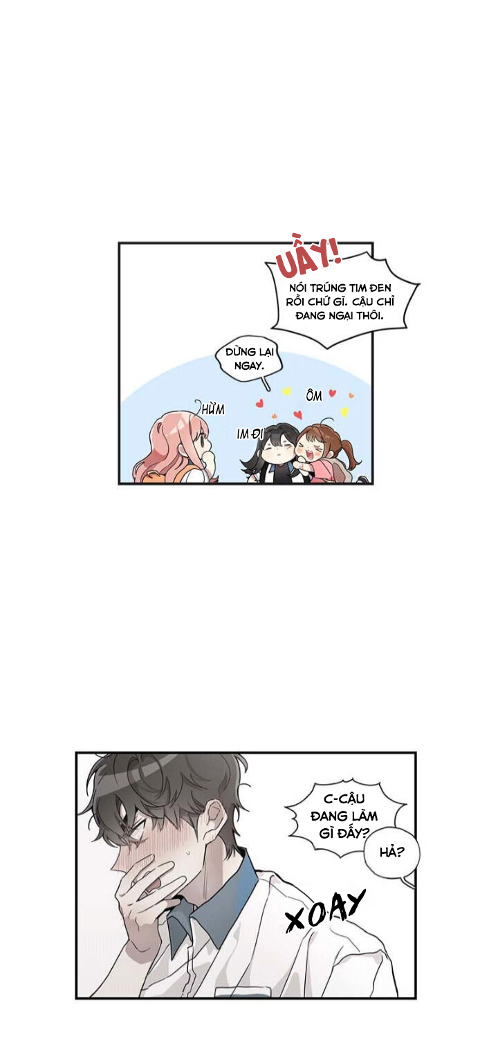 thanh xuân lầm lỡ chapter 6 4