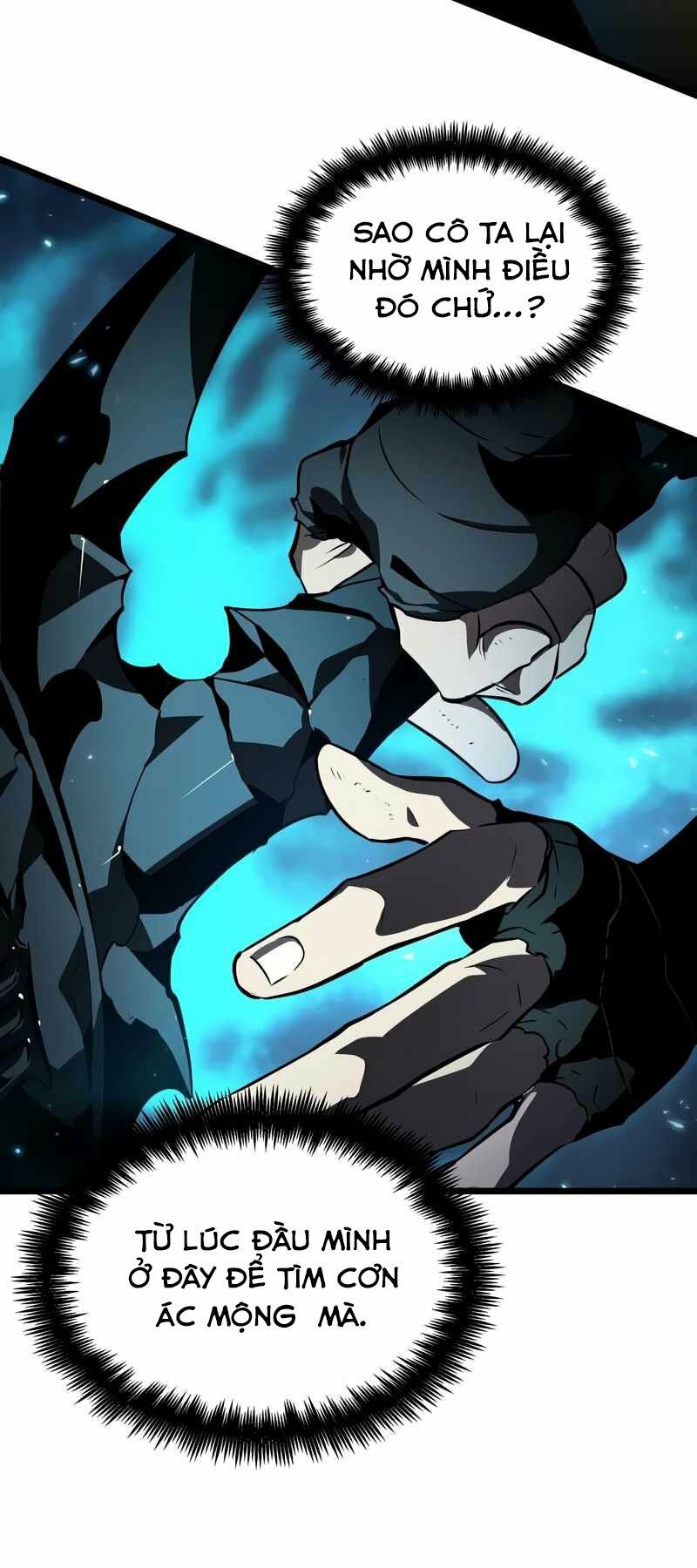 thế giới hậu tận thế chapter 18 21