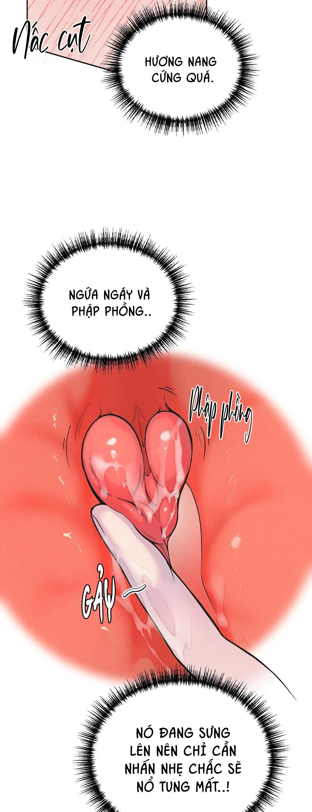 cậu bé đào chapter 4 13