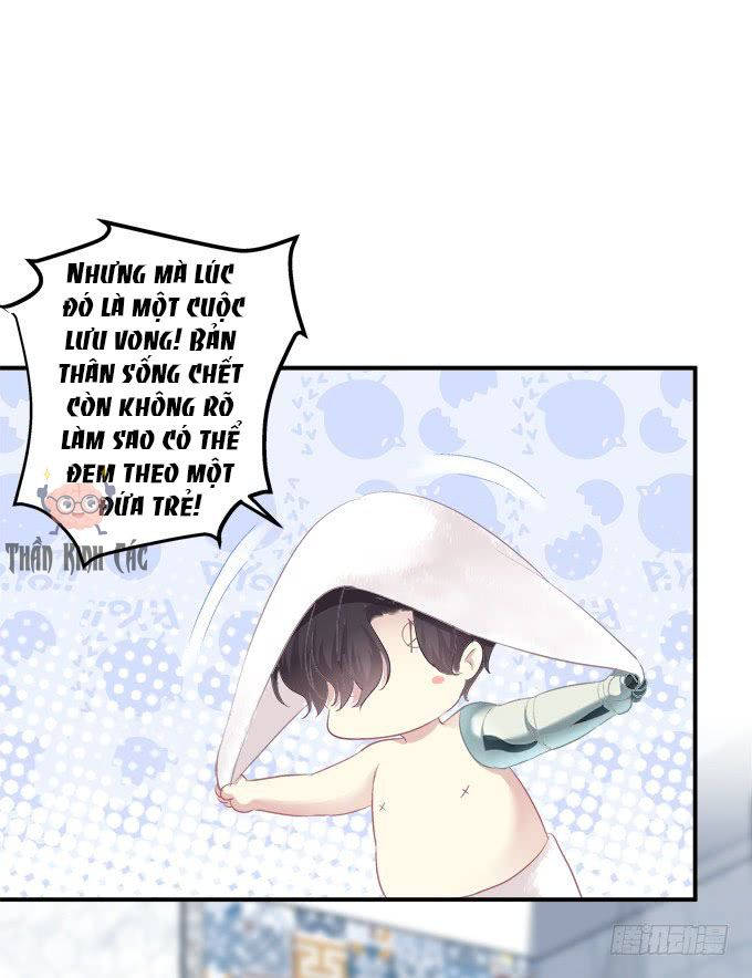 kiểm soát tuyệt đối chapter 4 38