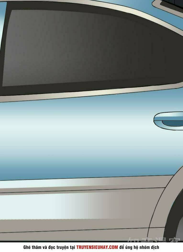 tuyệt phẩm tà thiếu chapter 18 25
