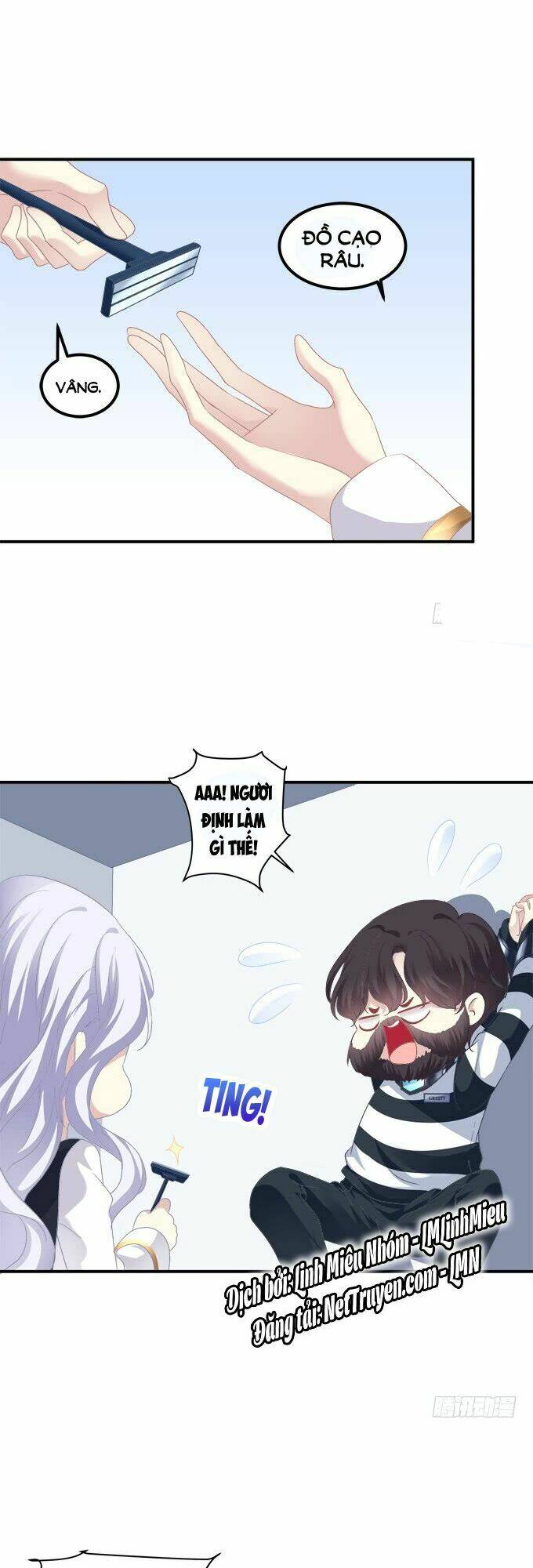 toàn bộ nắm trong tay chapter 2 12