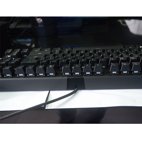 Bàn phím Razer Blackwidow X Tournament Chroma_Hàng chính hãng