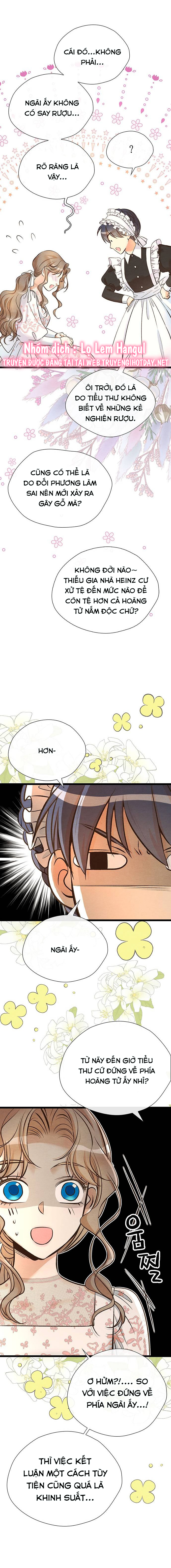 hoàng tử phiền toái chapter 18 5
