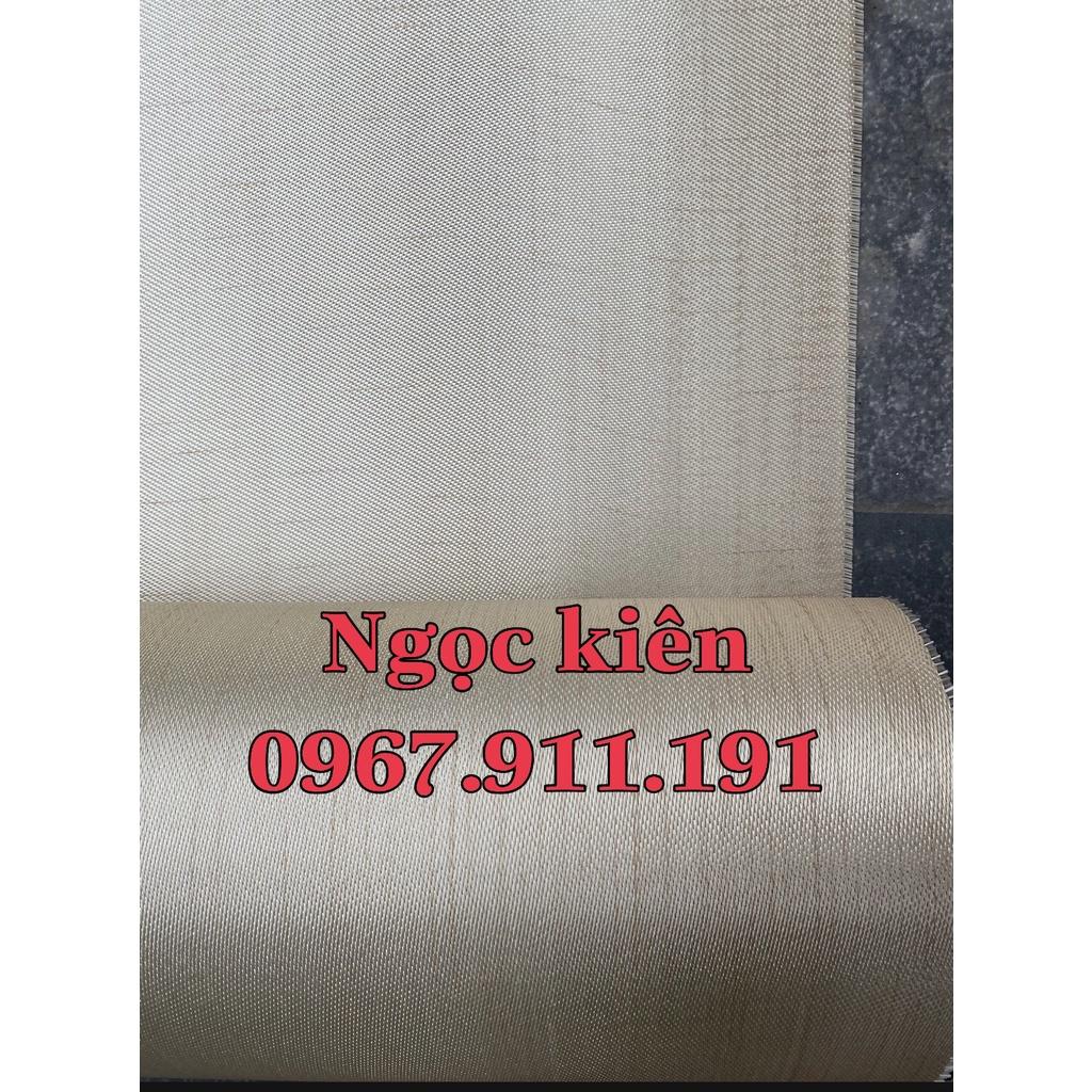 Bạt chống cháy sợi thủy tinh ht800