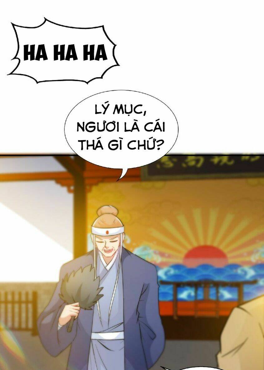 thánh võ tinh thần chapter 30 18