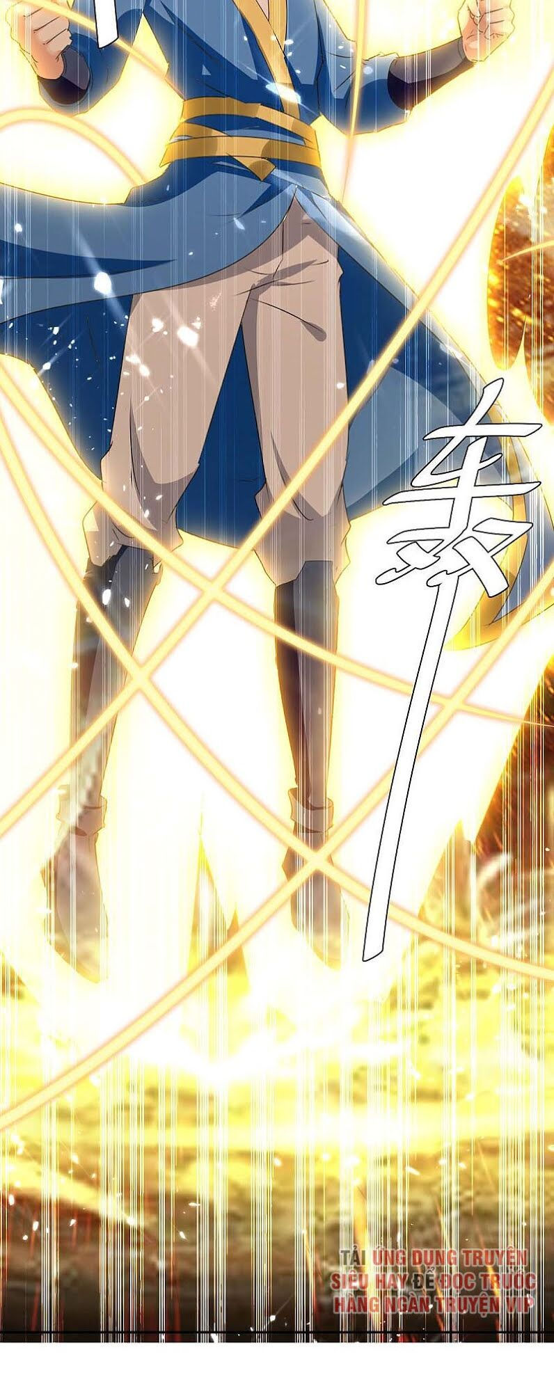 tối cường thăng cấp chapter 210 12