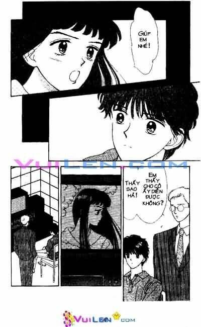 cô nàng đẹp trai chapter 8 91