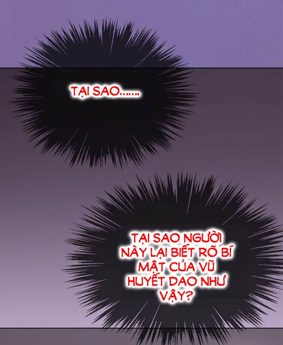 mỹ nhân già rồi chapter 21 4