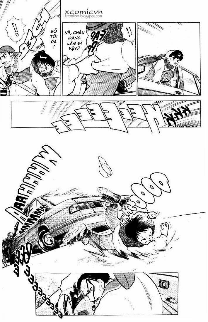 lời nguyền bất tử chapter 24 5