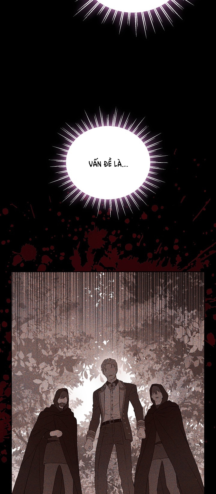 thật ra ta mới là hàng thật chapter 112.1 9