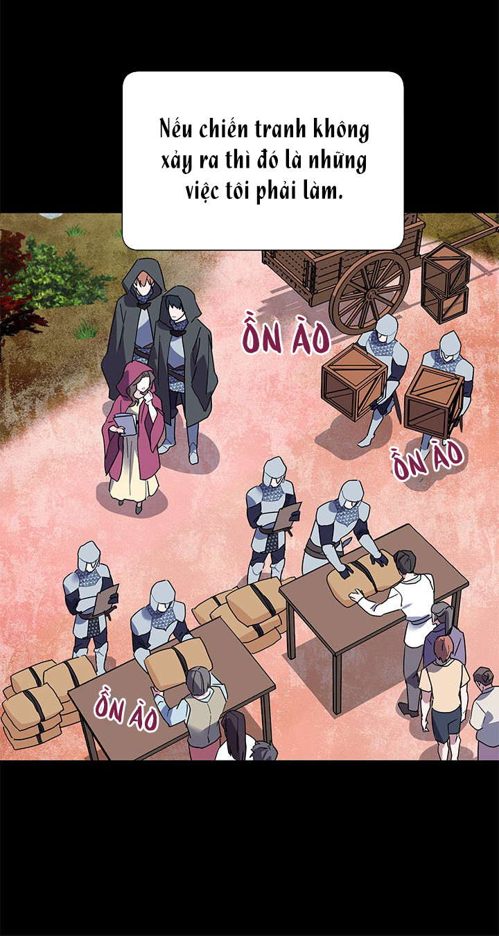 công chúa của loài chim chapter 11 50