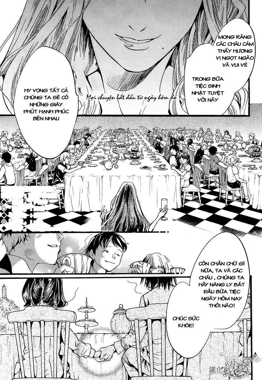 kakei no alice chapter 1 4