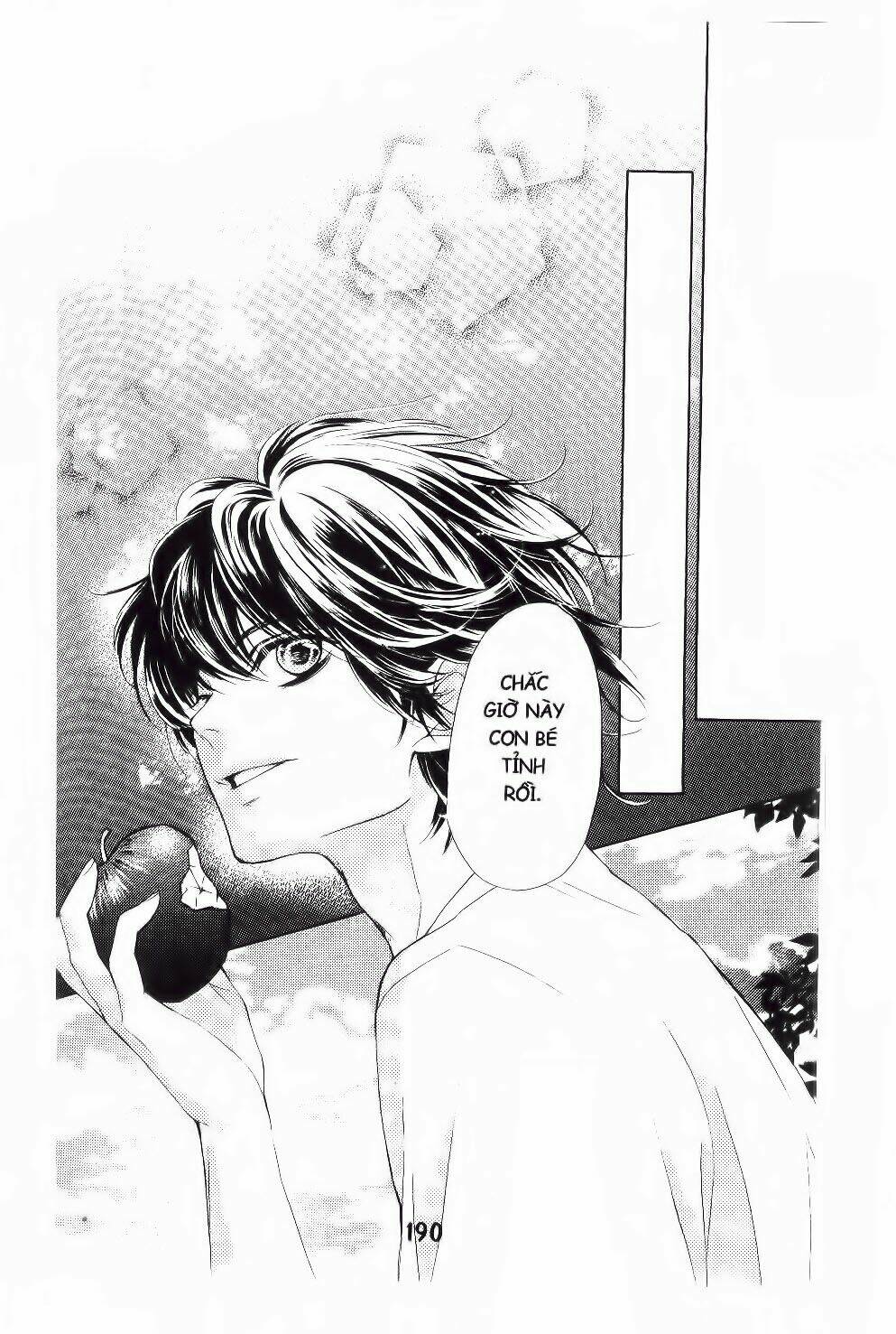 tôi là yamada zenjiro chapter 19 116