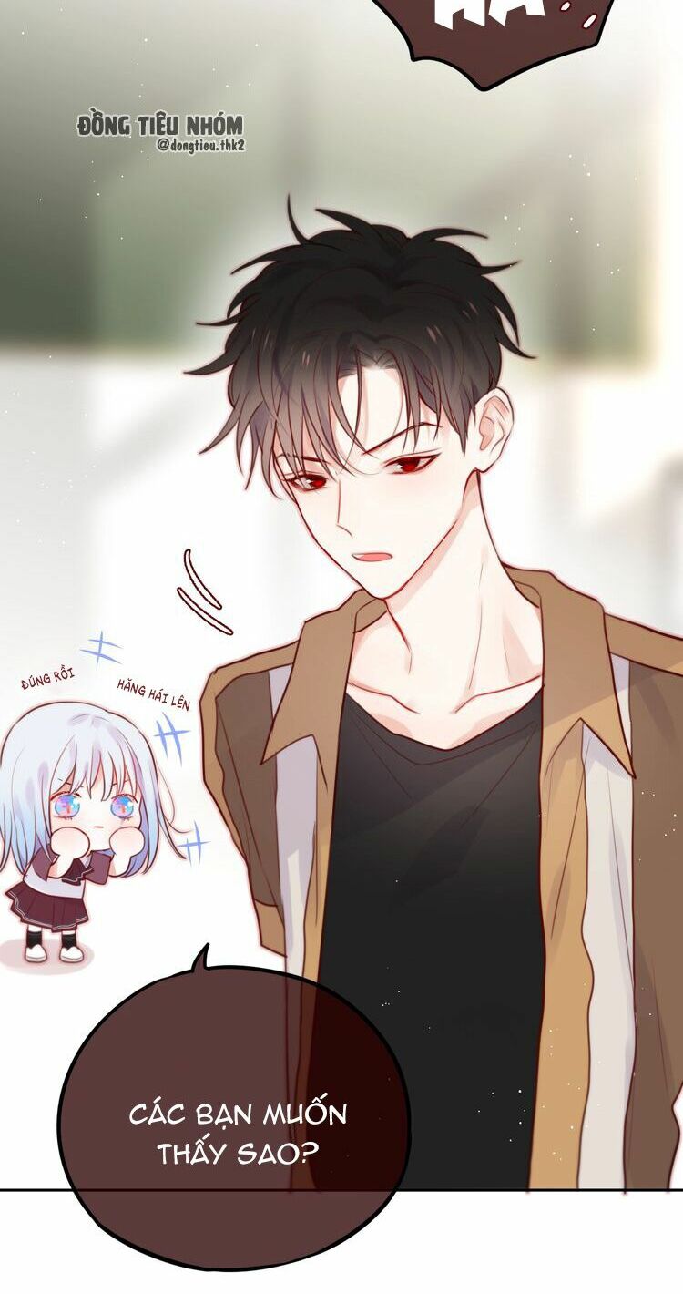 trú dạ liên miên chapter 22.1 19