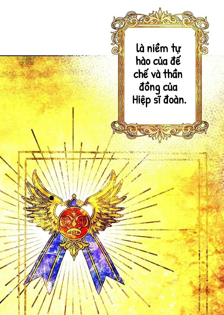 công chúa thời gian có hạn chapter 2 3