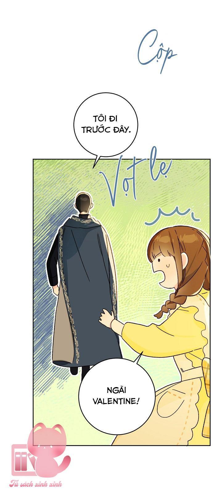 trang trại hạt dẻ cạnh hoàng cung chapter 28 22