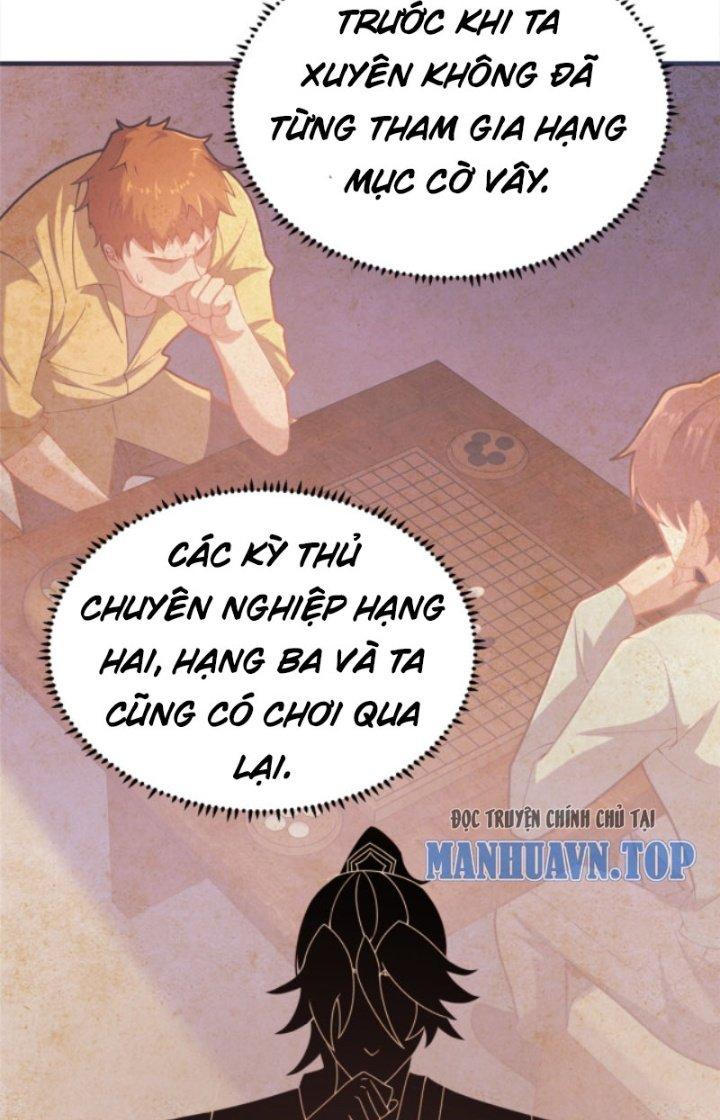 võ thánh này cũng quá khẳng khái chapter 17 8